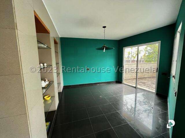 Casa en La Lagunita Country Club, Caracas – 22