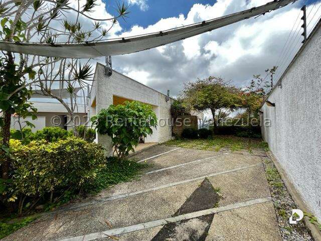 Casa en La Lagunita Country Club, Caracas – 10