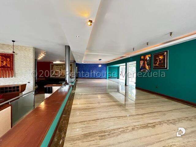 Casa en La Lagunita Country Club, Caracas – 20