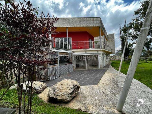 Casa en La Lagunita Country Club, Caracas – 5
