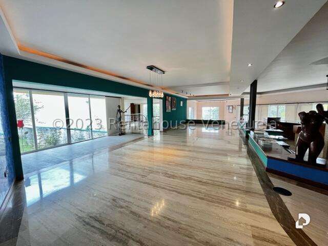 Casa en La Lagunita Country Club, Caracas – 15