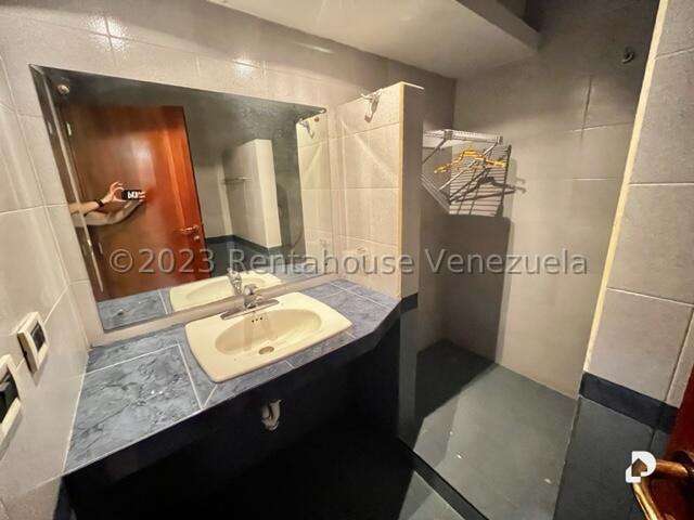 Casa en La Lagunita Country Club, Caracas – 44