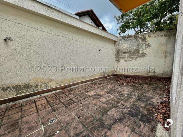 Casa en La Lagunita Country Club, Caracas – 55