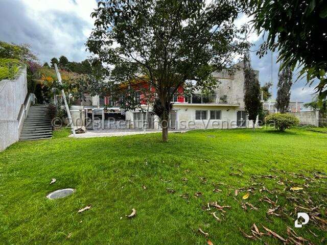 Casa en La Lagunita Country Club, Caracas – 3