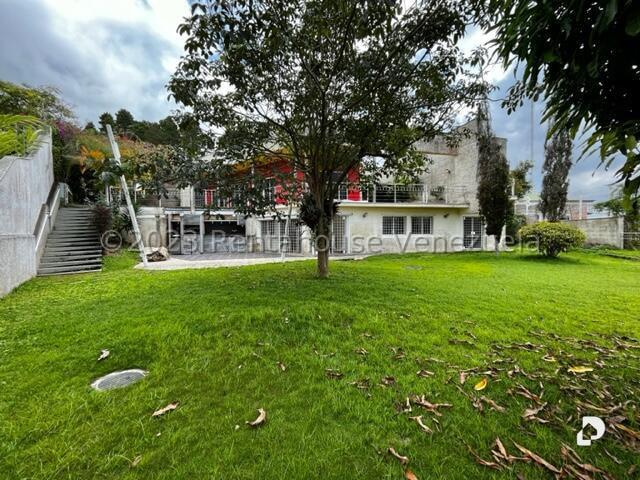 Casa en La Lagunita Country Club, Caracas – 3