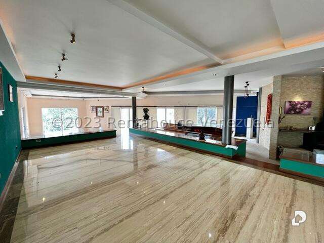 Casa en La Lagunita Country Club, Caracas – 18