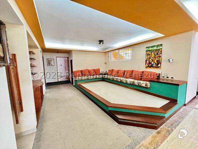 Casa en La Lagunita Country Club, Caracas – 38