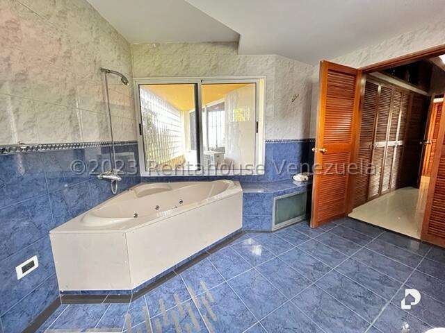 Casa en La Lagunita Country Club, Caracas – 31
