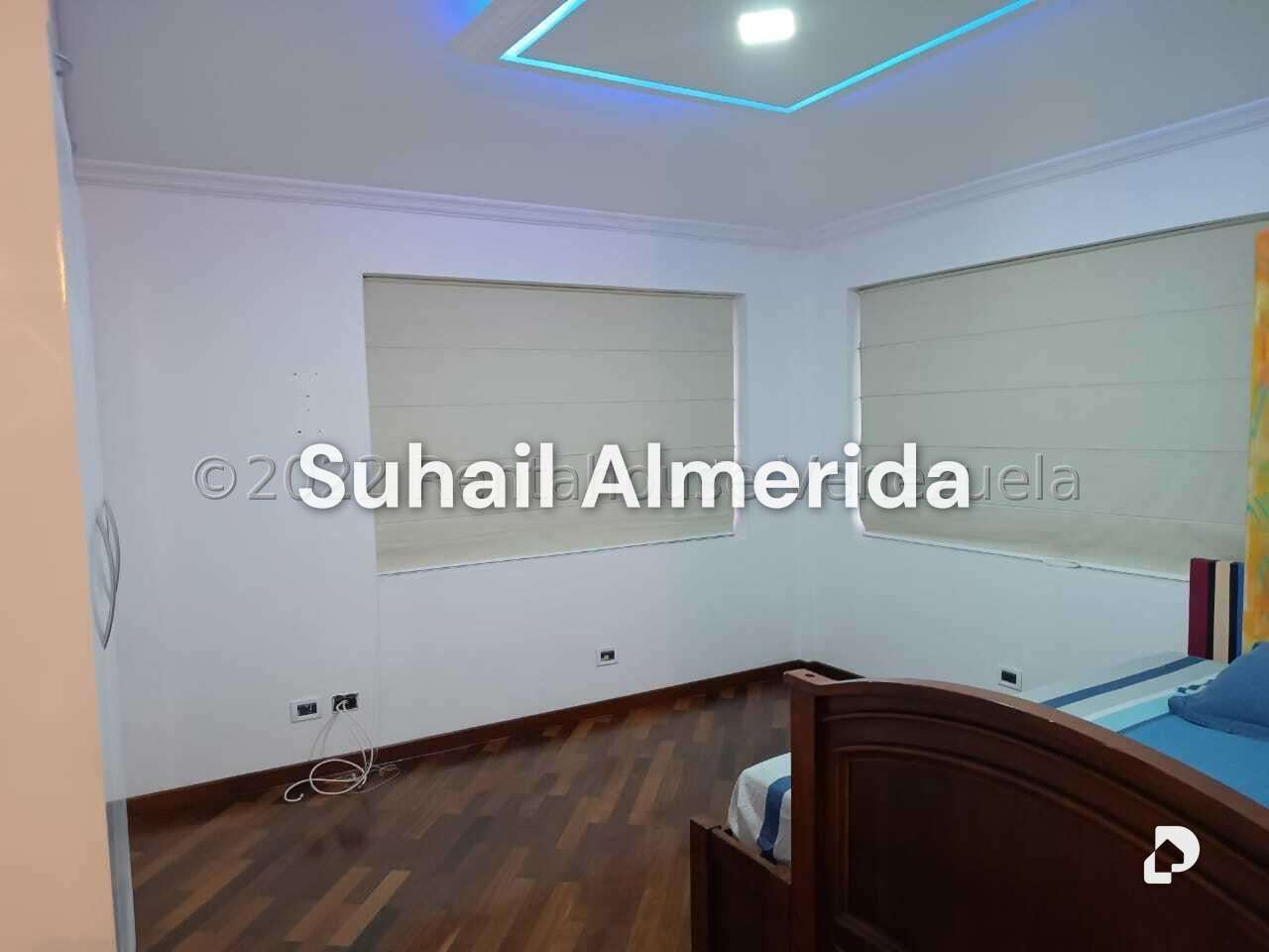 Casa en Altos de Guataparo, Valencia – 48