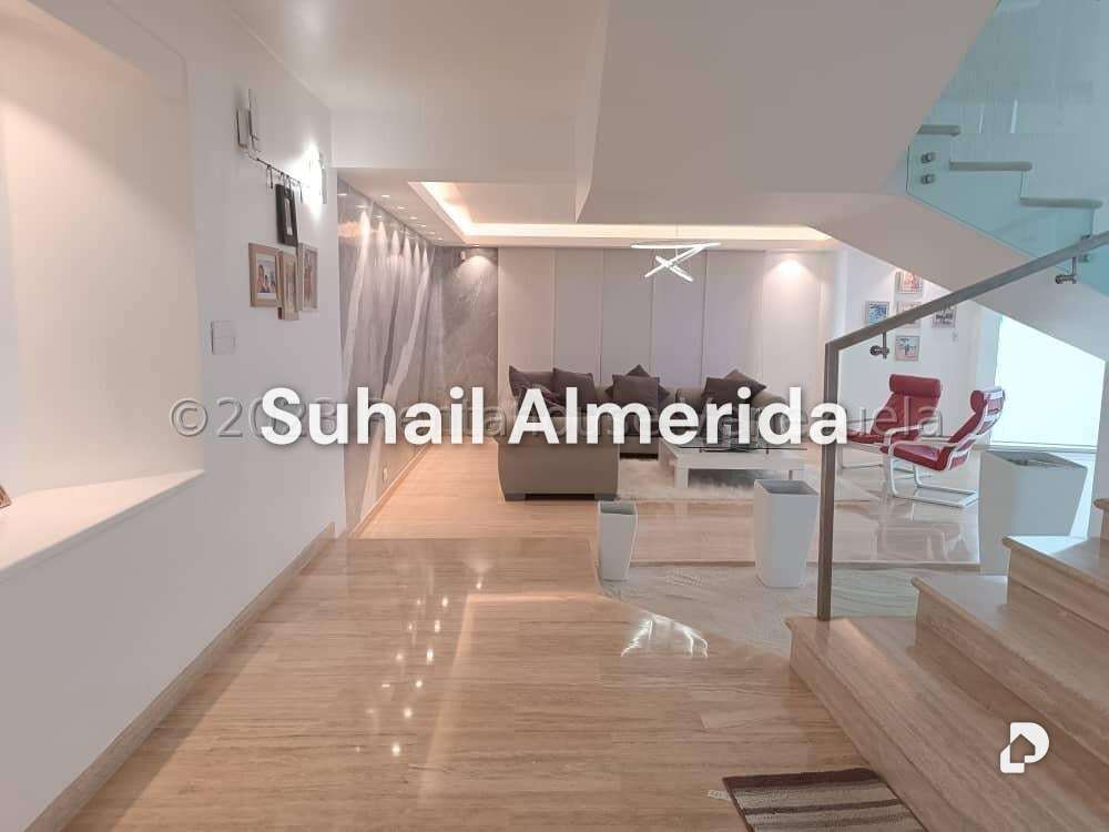 Casa en Altos de Guataparo, Valencia – 3