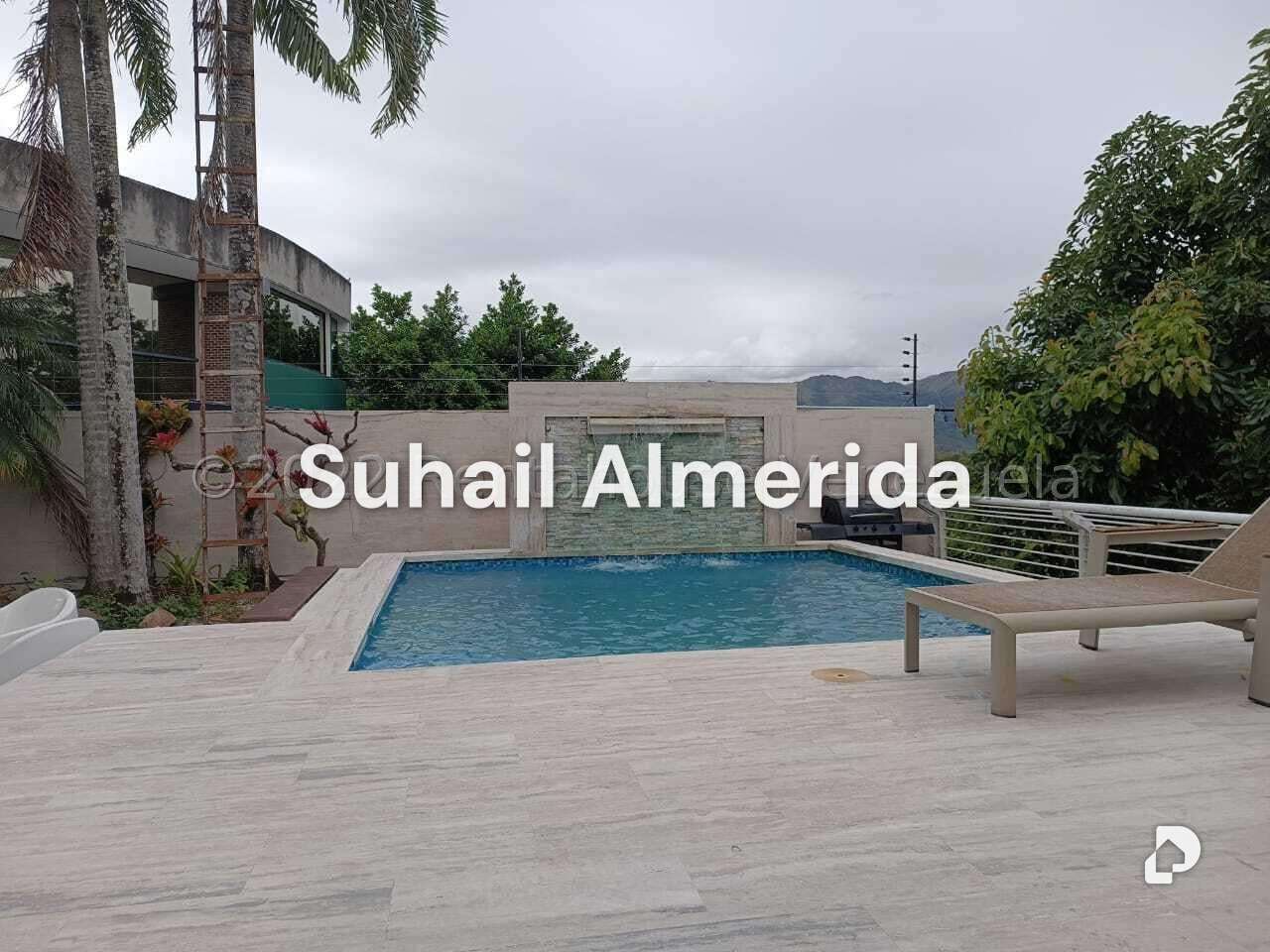 Casa en Altos de Guataparo, Valencia – 24
