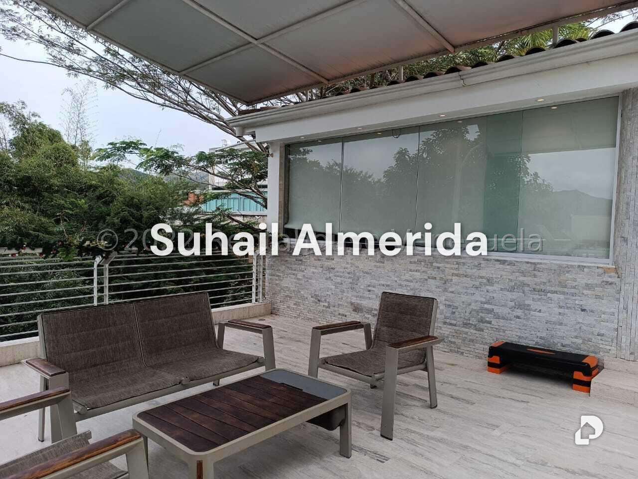 Casa en Altos de Guataparo, Valencia – 51