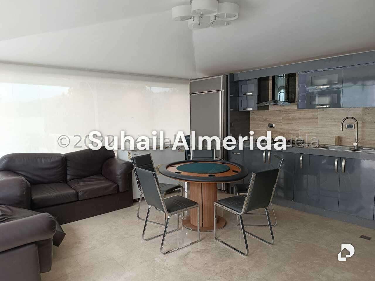 Casa en Altos de Guataparo, Valencia – 25
