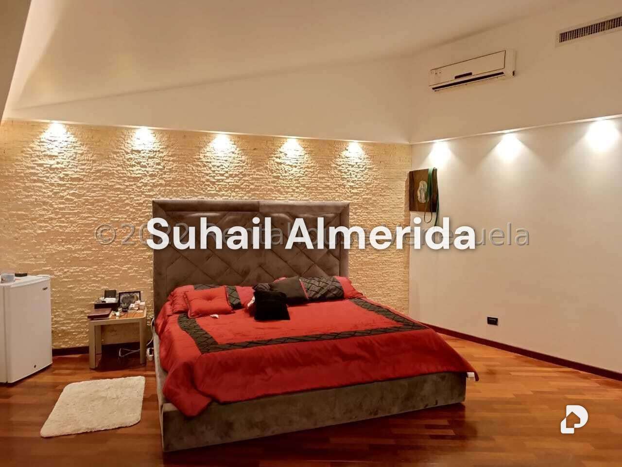 Casa en Altos de Guataparo, Valencia – 32