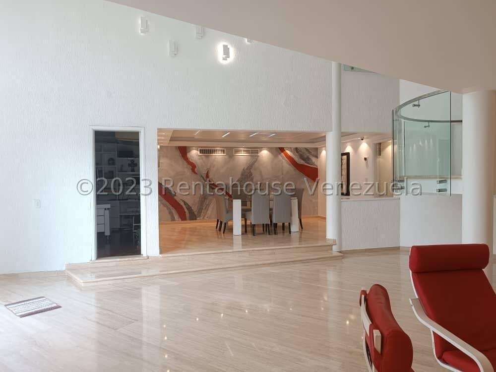 Casa en Altos de Guataparo, Valencia