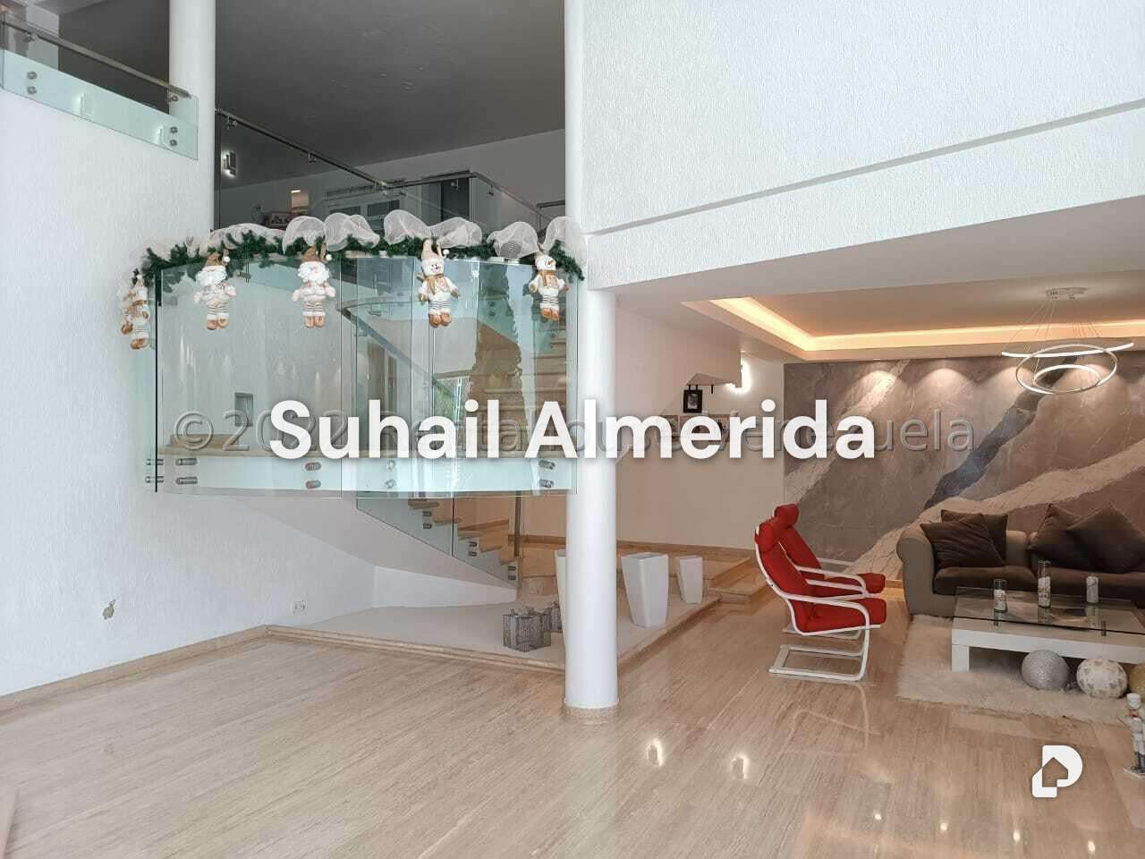 Casa en Altos de Guataparo, Valencia – 10