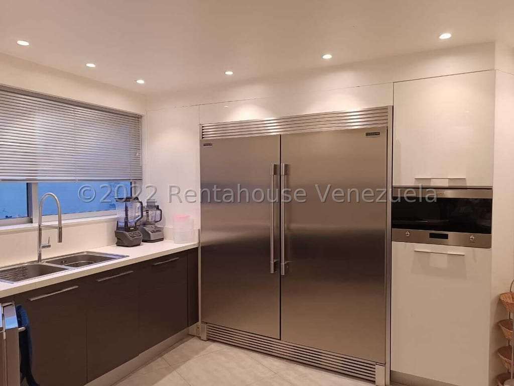 Casa en Altos de Guataparo, Valencia