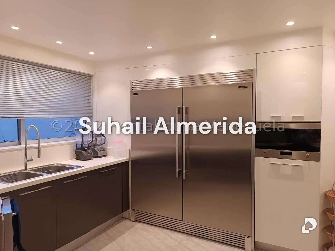 Casa en Altos de Guataparo, Valencia – 20