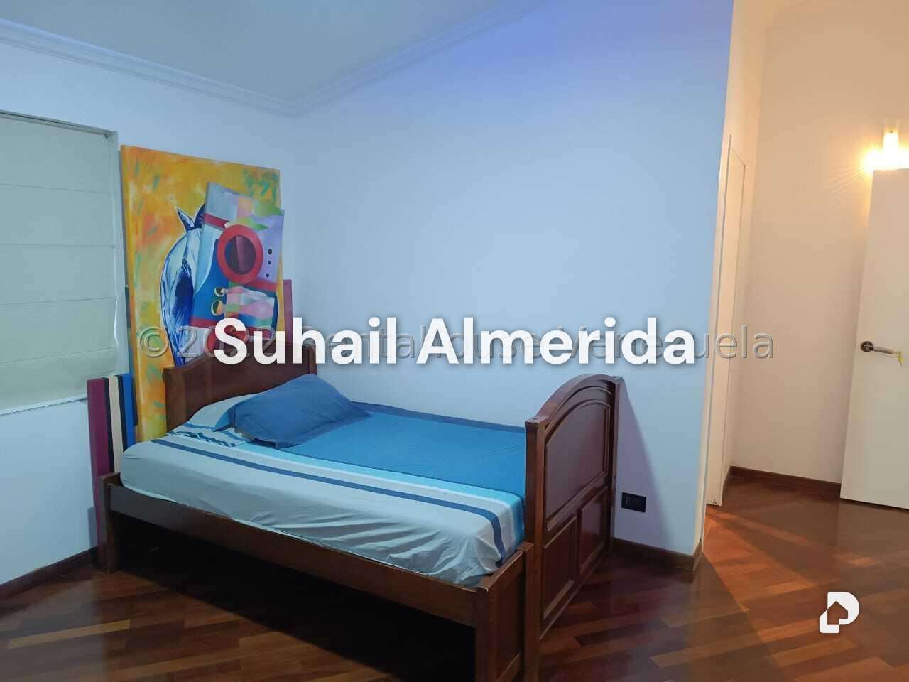 Casa en Altos de Guataparo, Valencia – 47