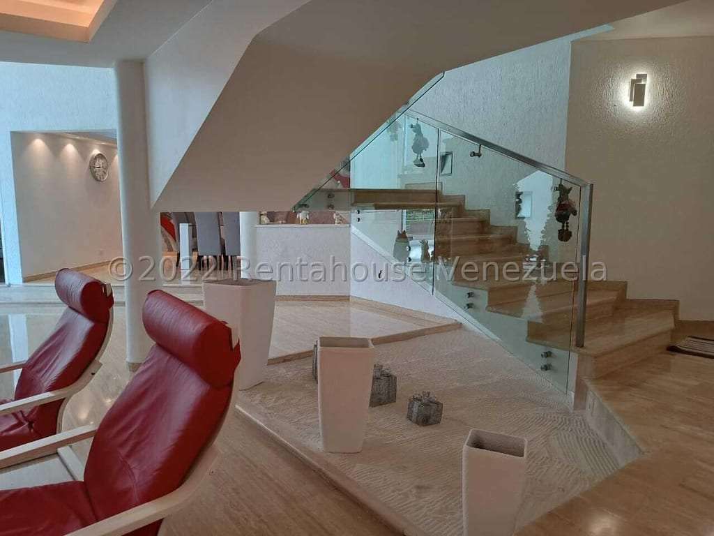 Casa en Altos de Guataparo, Valencia