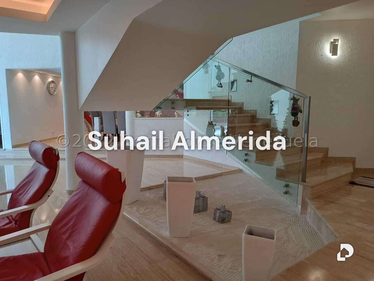 Casa en Altos de Guataparo, Valencia – 22