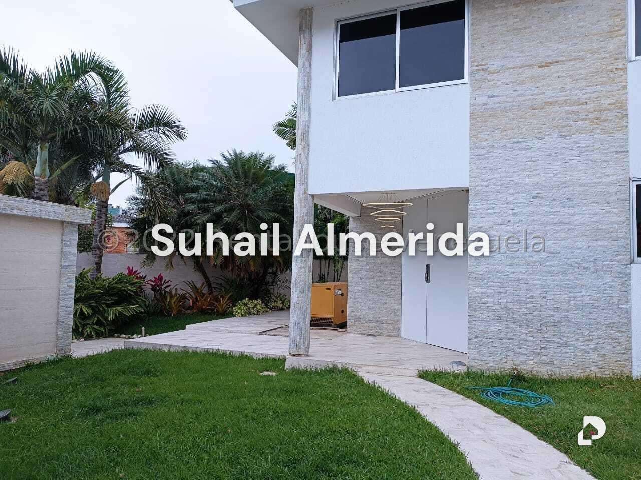 Casa en Altos de Guataparo, Valencia – 1