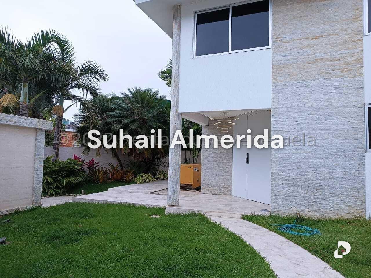 Casa en Altos de Guataparo, Valencia – 1