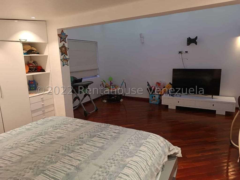 Casa en Altos de Guataparo, Valencia