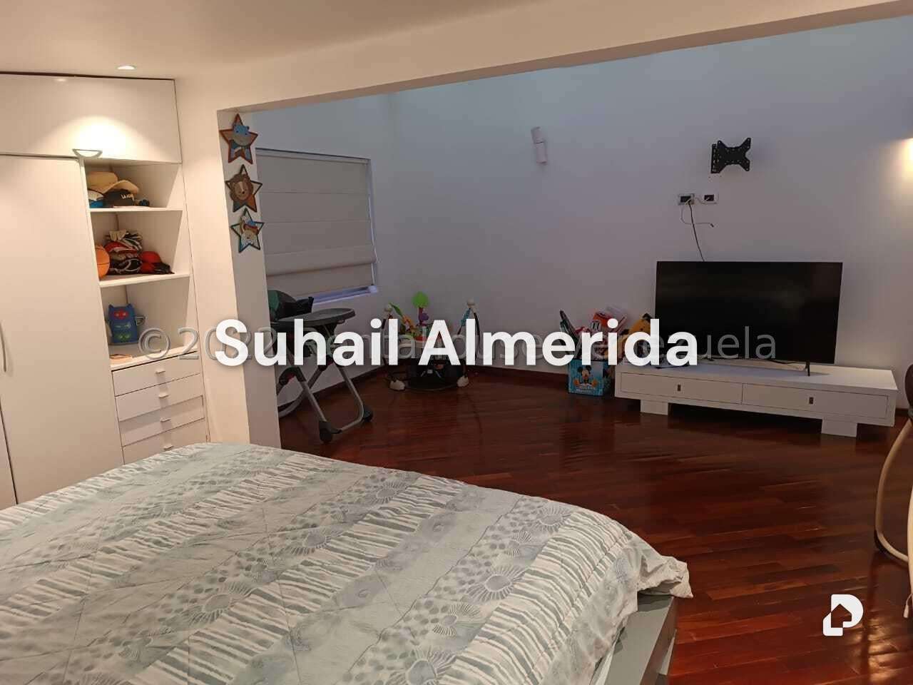 Casa en Altos de Guataparo, Valencia – 44