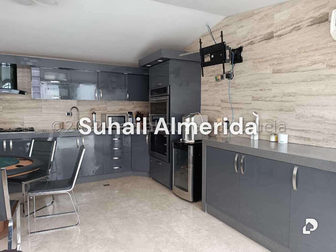 Casa en Altos de Guataparo, Valencia – 26