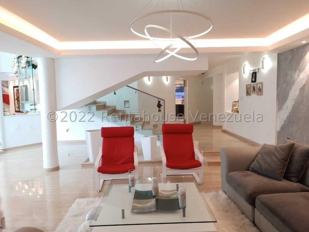 Casa en Altos de Guataparo, Valencia