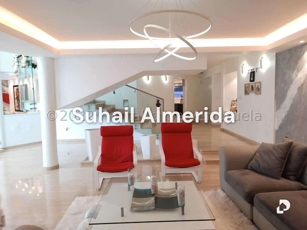 Casa en Altos de Guataparo, Valencia – 11