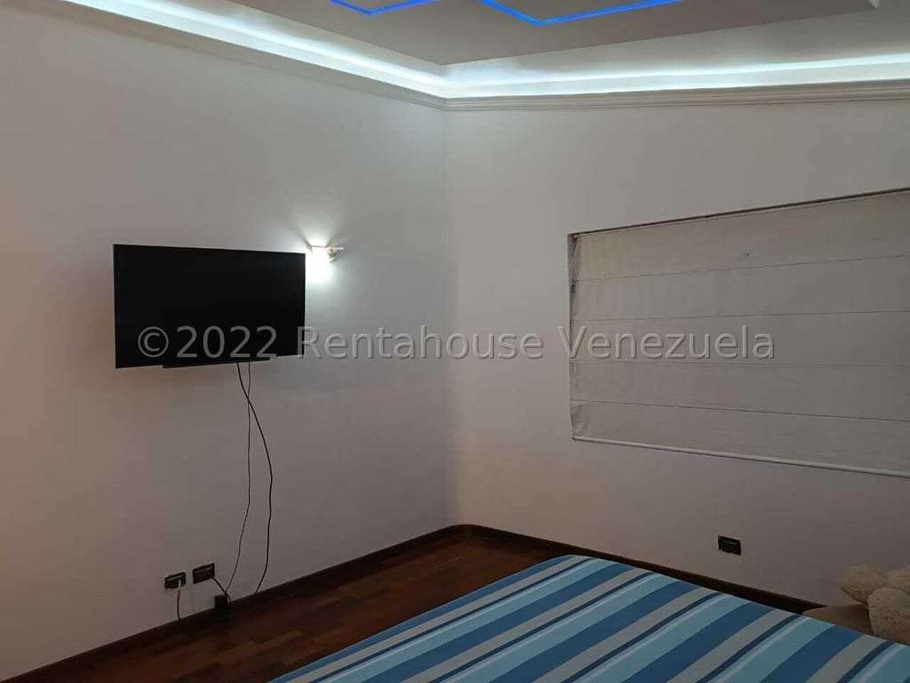 Casa en Altos de Guataparo, Valencia