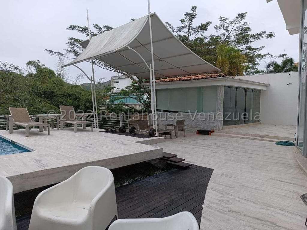Casa en Altos de Guataparo, Valencia