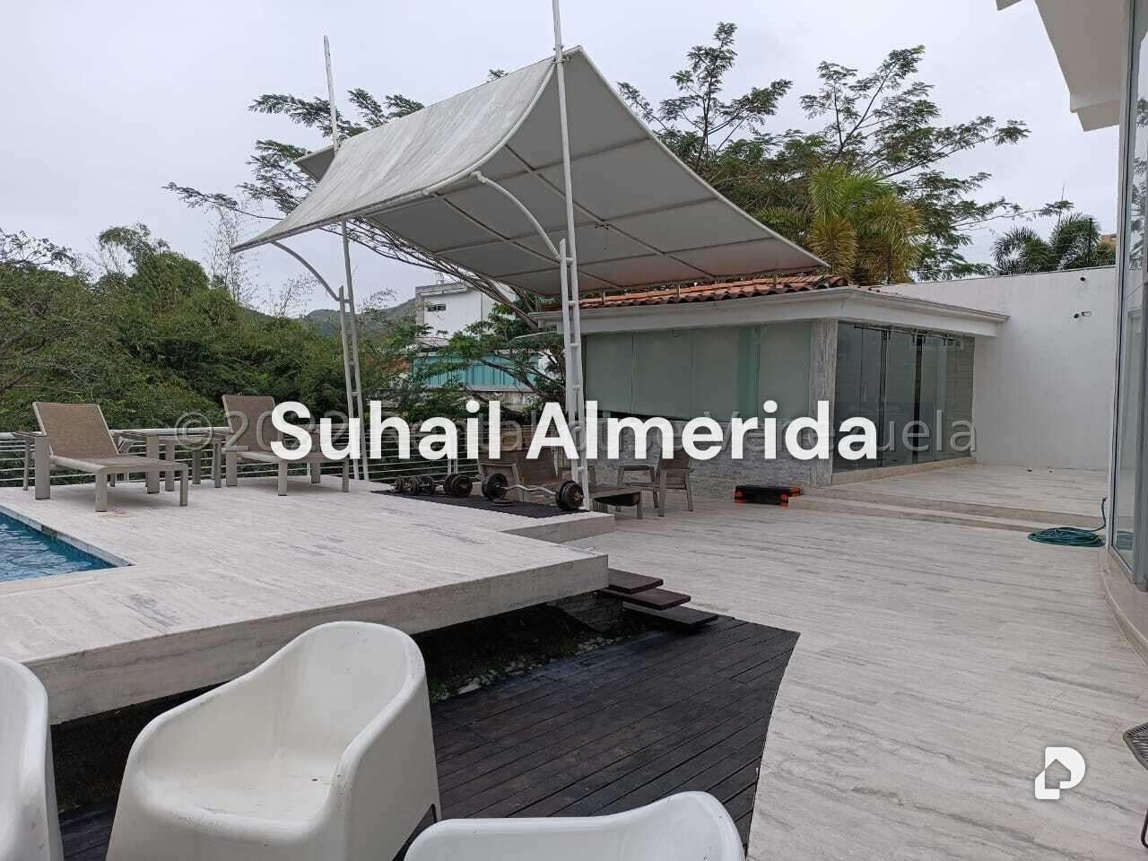 Casa en Altos de Guataparo, Valencia – 23