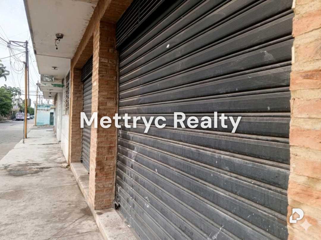 Commercial space in San Blas, Valencia – 4