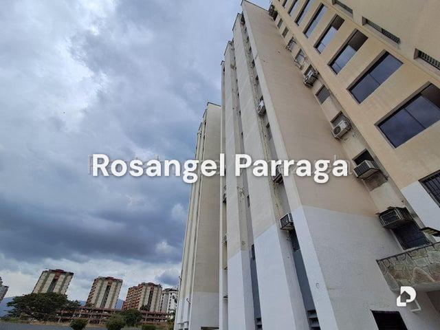 Apartamento en La Granja I, Naguanagua – 1