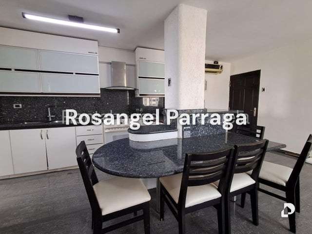 Apartamento en La Granja I, Naguanagua – 8