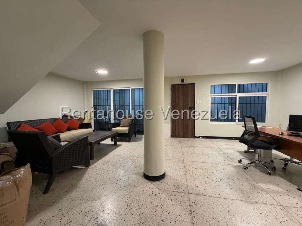 Casa en La California Norte, Caracas