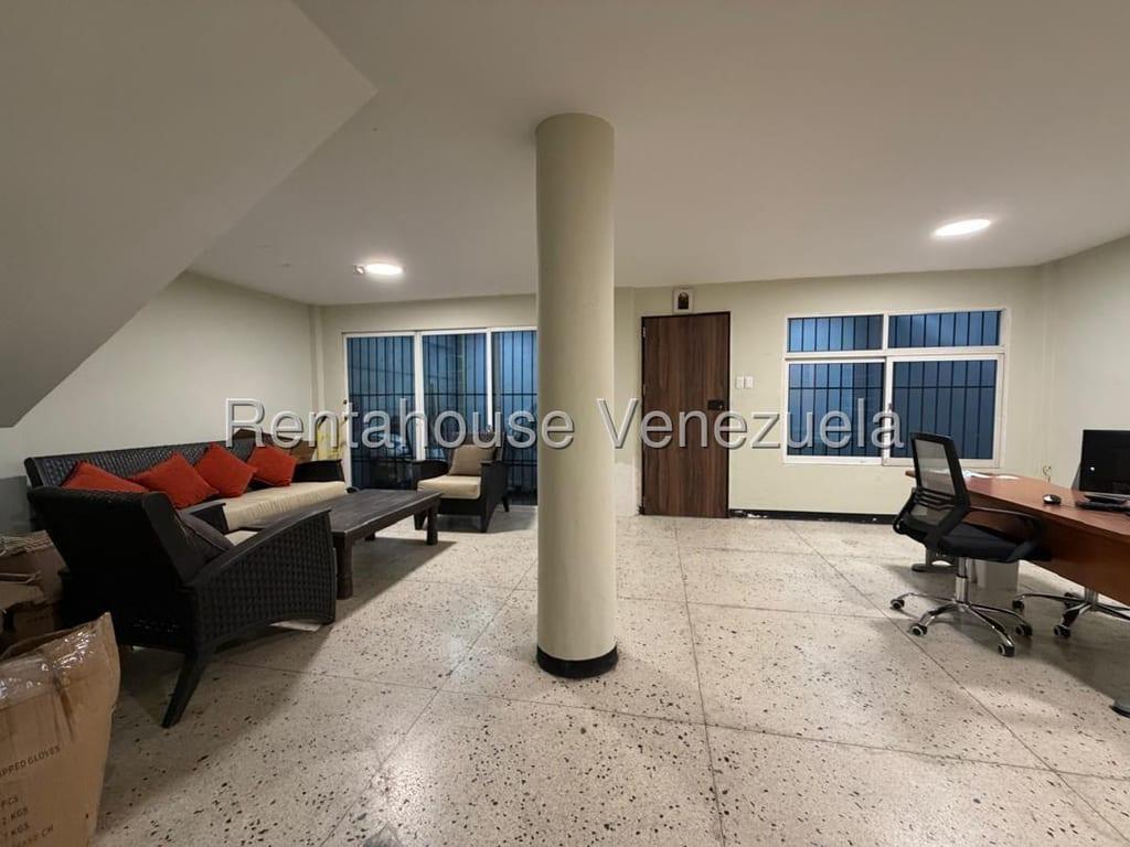 Casa en La California Norte, Caracas