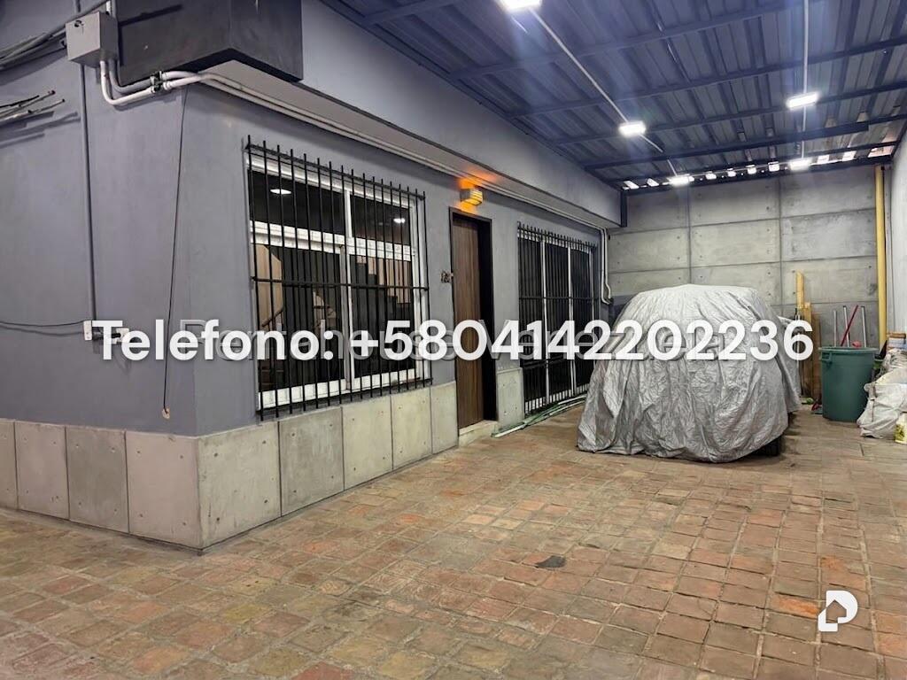 Casa en La California Norte, Caracas – 5