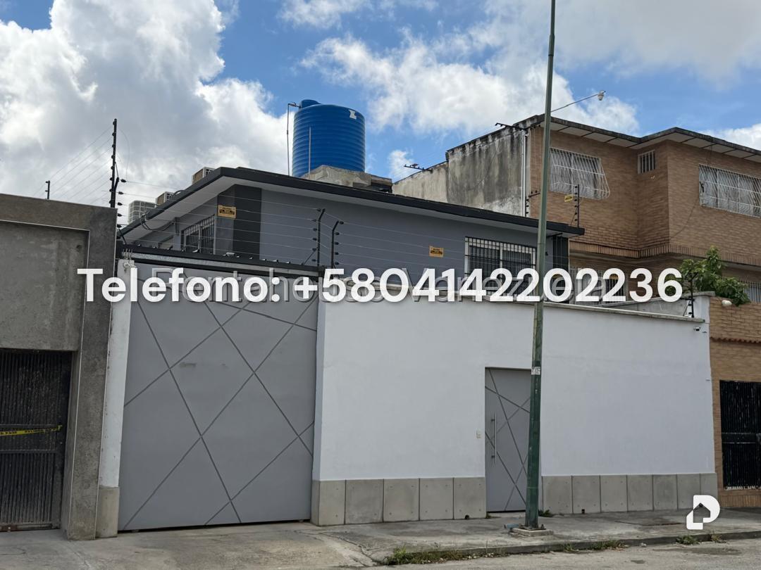 Casa en La California Norte, Caracas – 2