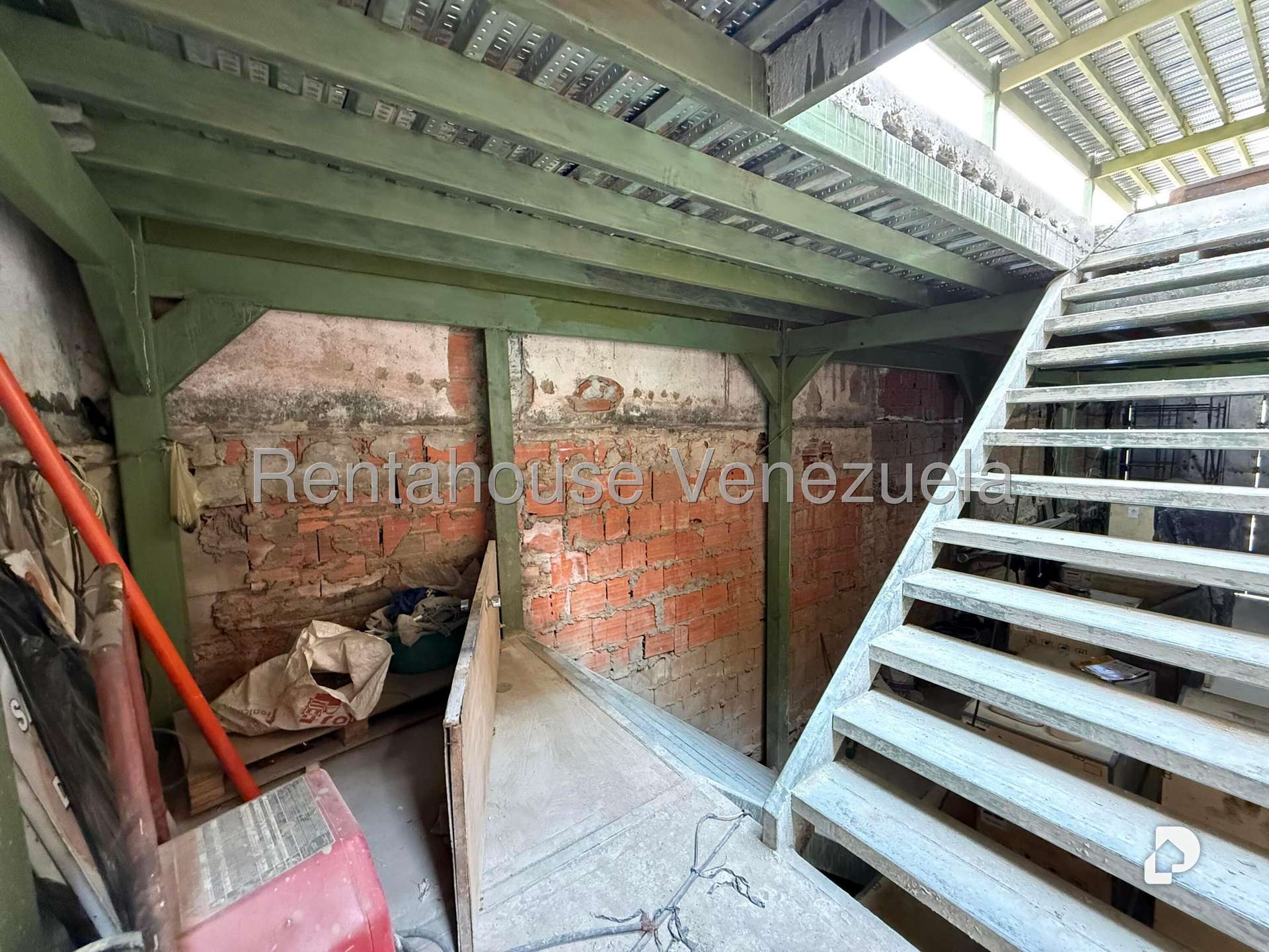 Edificio en Catia, Caracas – 10