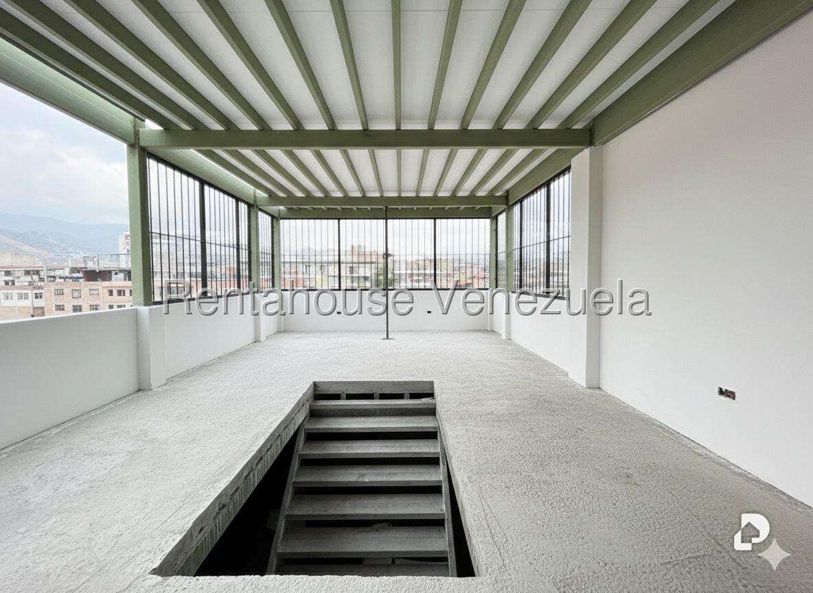 Edificio en Catia, Caracas – 2