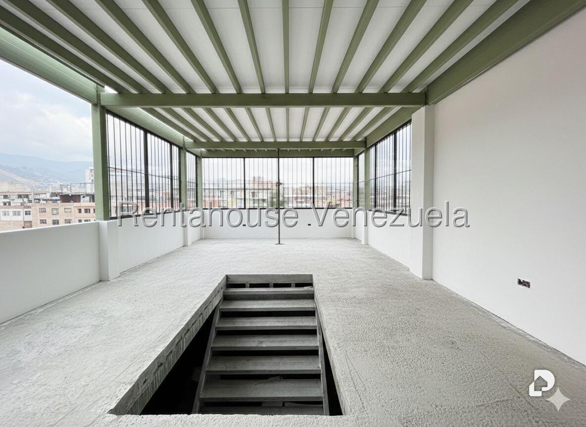 Edificio en Catia, Caracas – 2