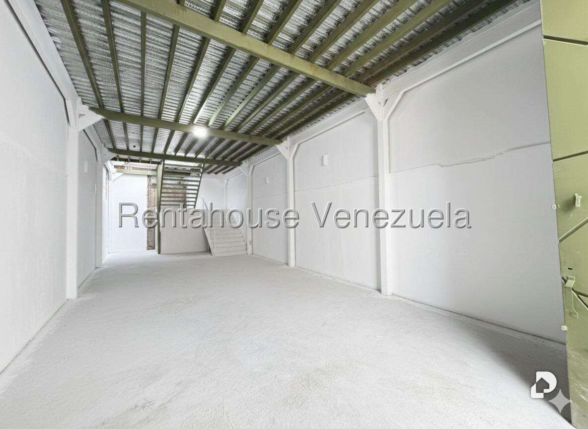 Edificio en Catia, Caracas – 3
