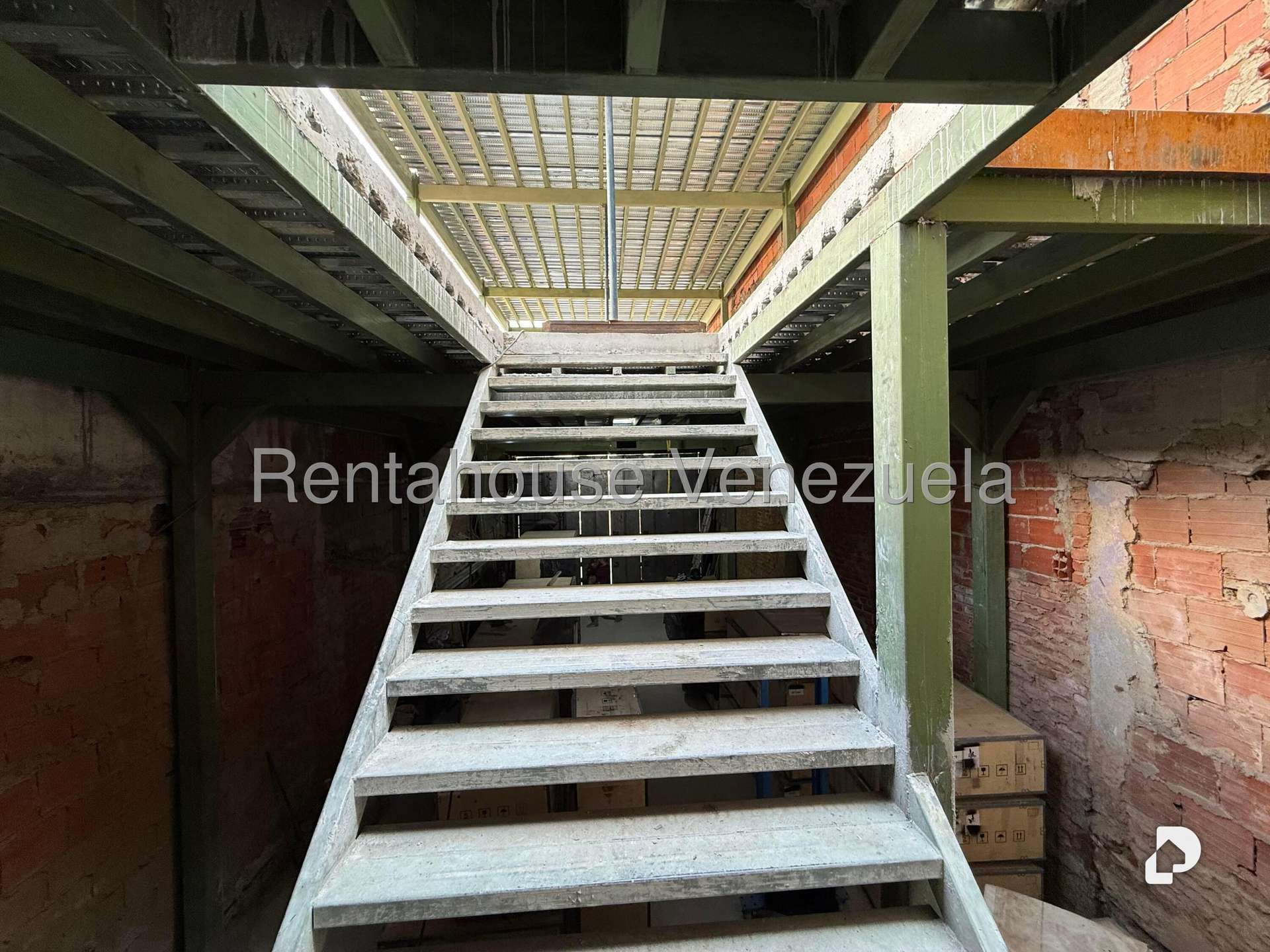 Edificio en Catia, Caracas – 8