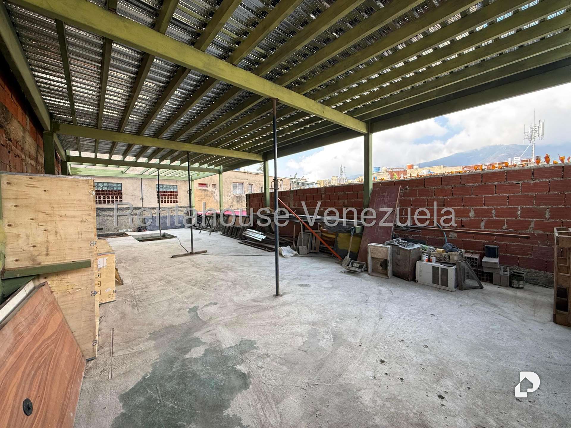 Edificio en Catia, Caracas – 7
