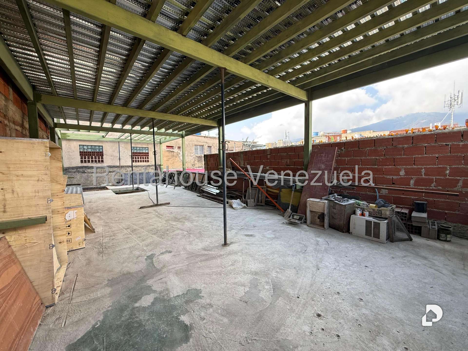 Edificio en Catia, Caracas – 6