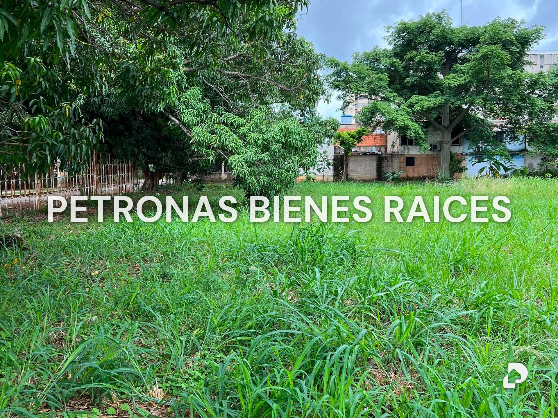 Terreno en Valencia – 2
